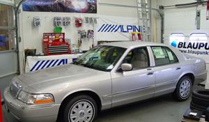 Upgrading The Stereo System In Your 2003 2011 Ford Crown Victoria Or Mercury Grand Marquis