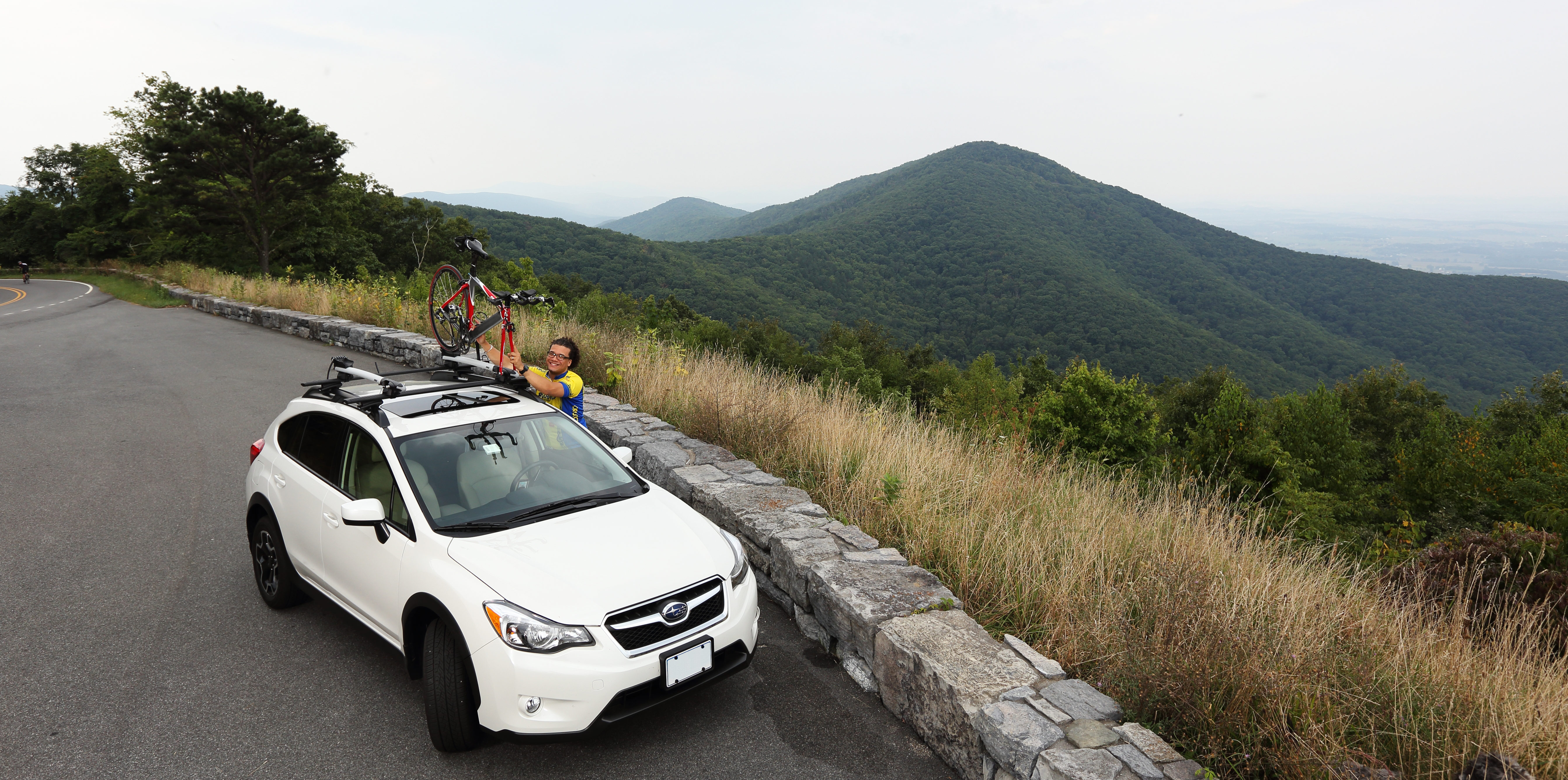 2015 subaru crosstrek online roof rack