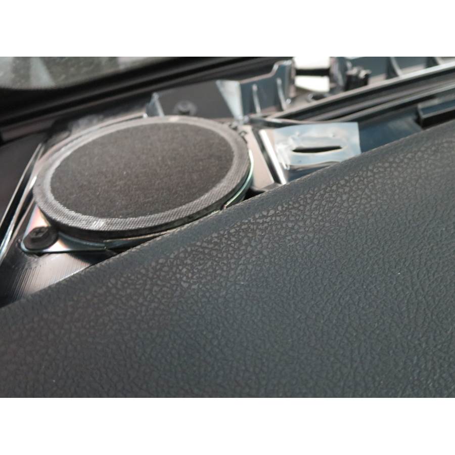 2012 Chrysler 300 Dash speaker