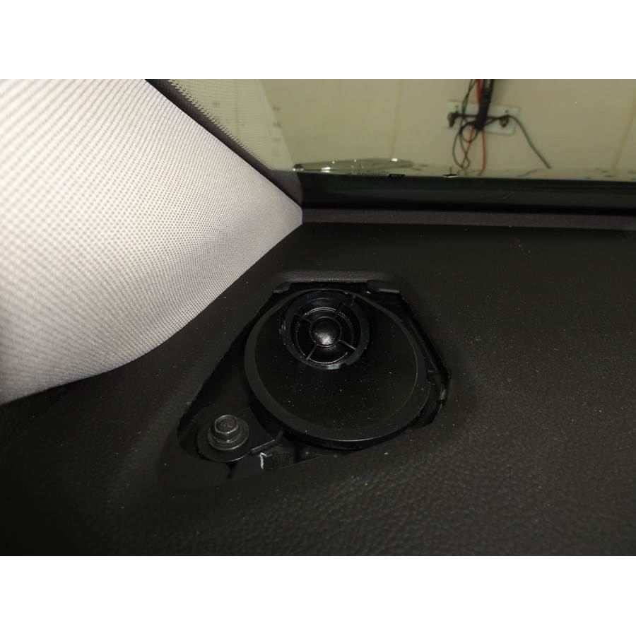 2015 Buick Verano Dash speaker