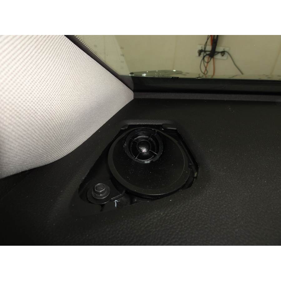 2016 Buick Verano Dash speaker