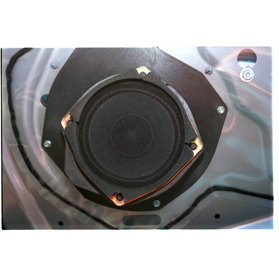 2000 Buick Century Front door speaker