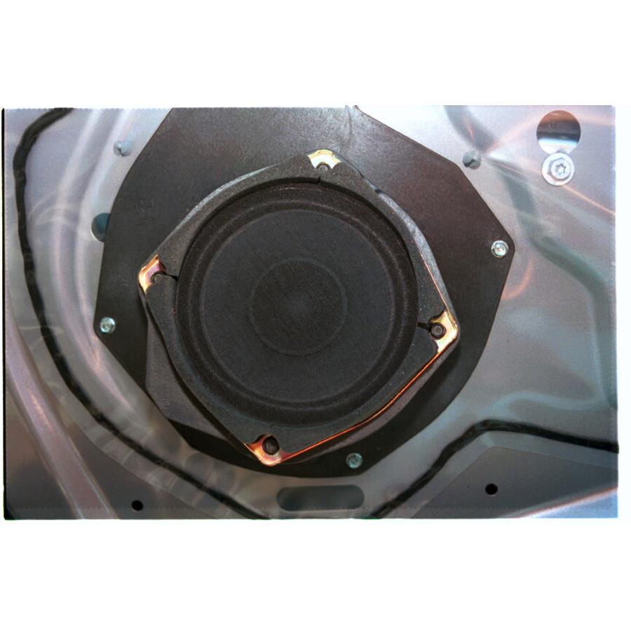 2001 Buick Century Front door speaker