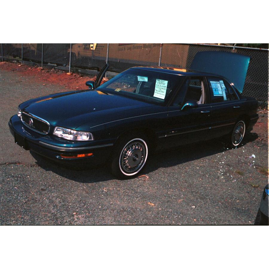 1999 Buick LeSabre Exterior