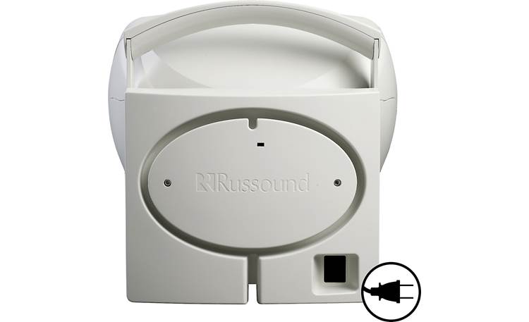 Russound AirGo™ Powered Outdoor Speaker AC Power Required
