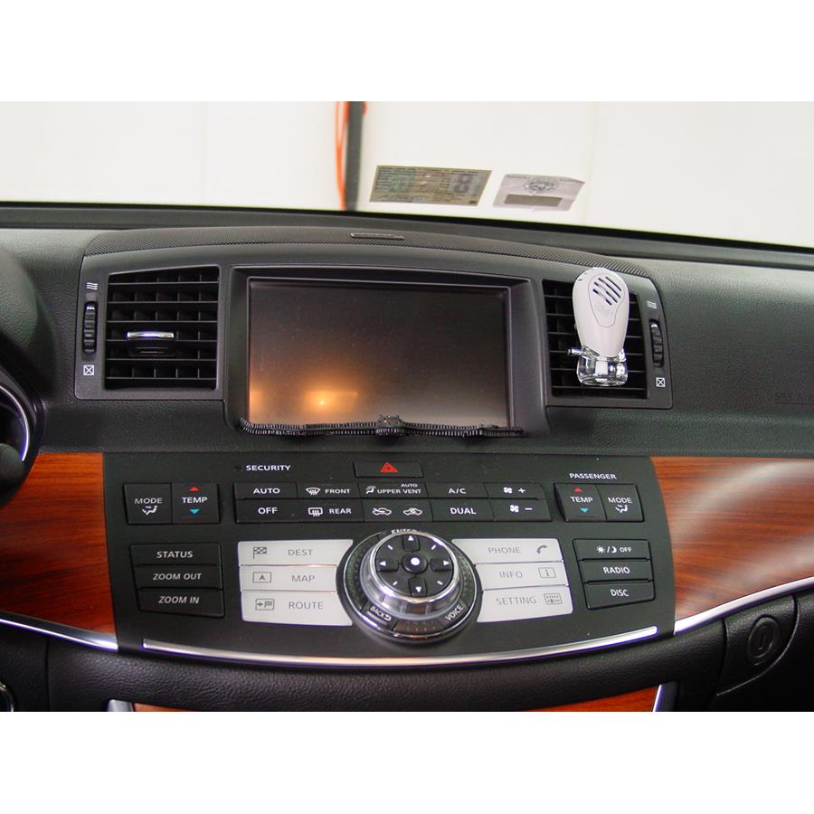 2007 Infiniti M35 Factory Radio
