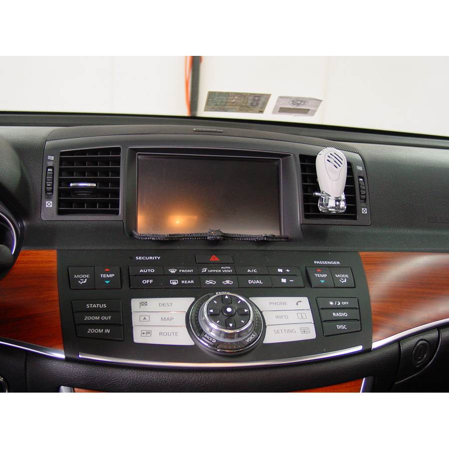 2007 Infiniti M45 Factory Radio
