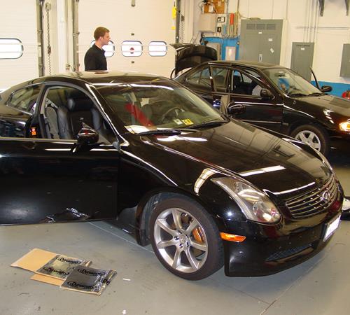 2006 Infiniti G35 Find Speakers Stereos And Dash Kits That Fit 2006 Infiniti G35 Exterior