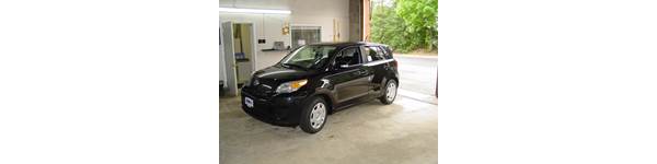 Scion xD