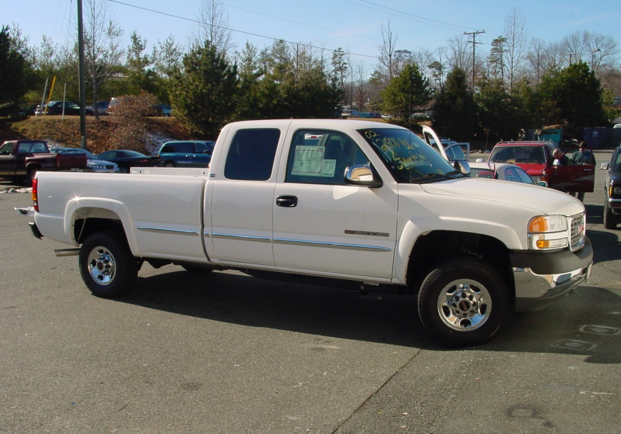 2002 silverado speakers