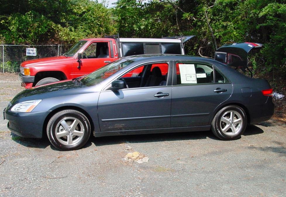 2006 honda accord navigation system manual