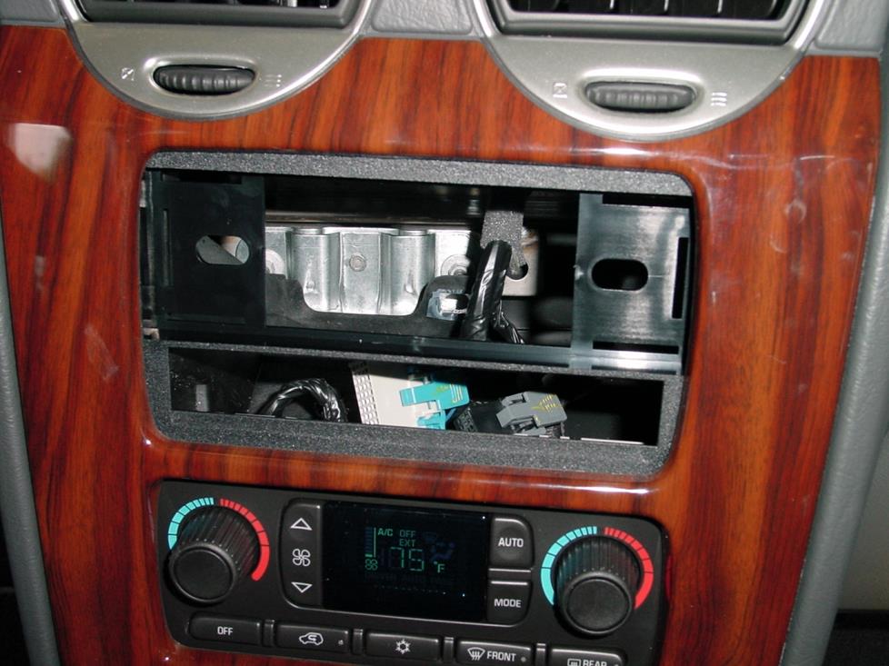 Wiring Diagram PDF: 2002 Gmc Envoy Bose Stereo System Wiring Diagram Of In