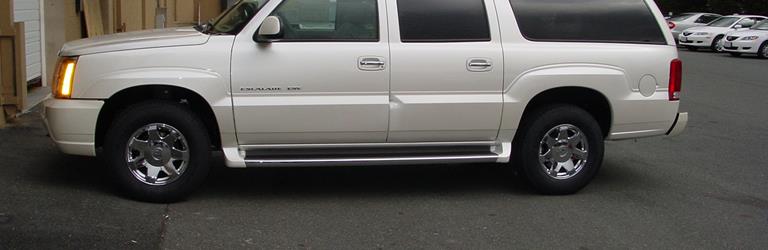 2005 Cadillac Escalade Esv Find Speakers Stereos And