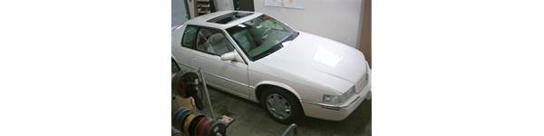 Cadillac Eldorado