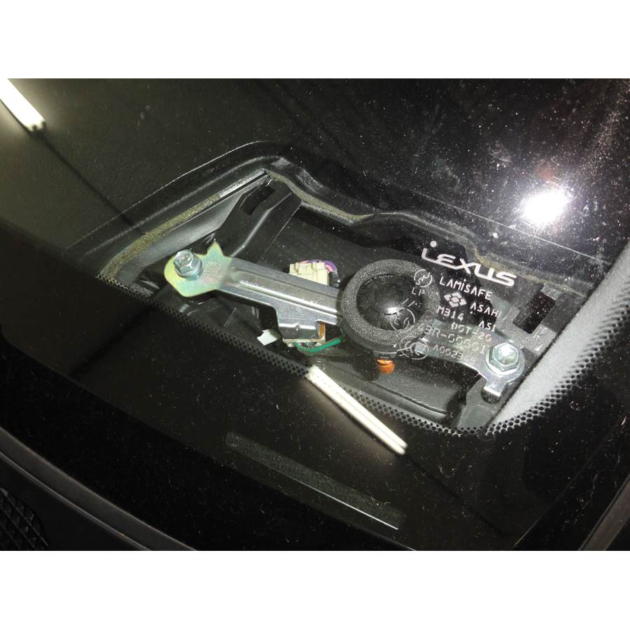 2006 Lexus GS300 Dash speaker