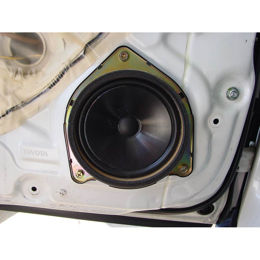 1998 Lexus ES300 Front door woofer