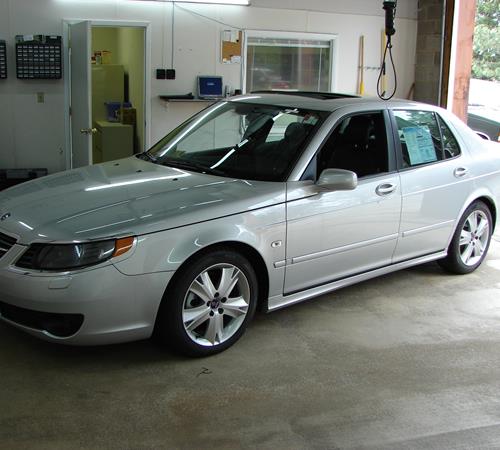 2008 Saab 9 5 Find Speakers Stereos And Dash Kits That