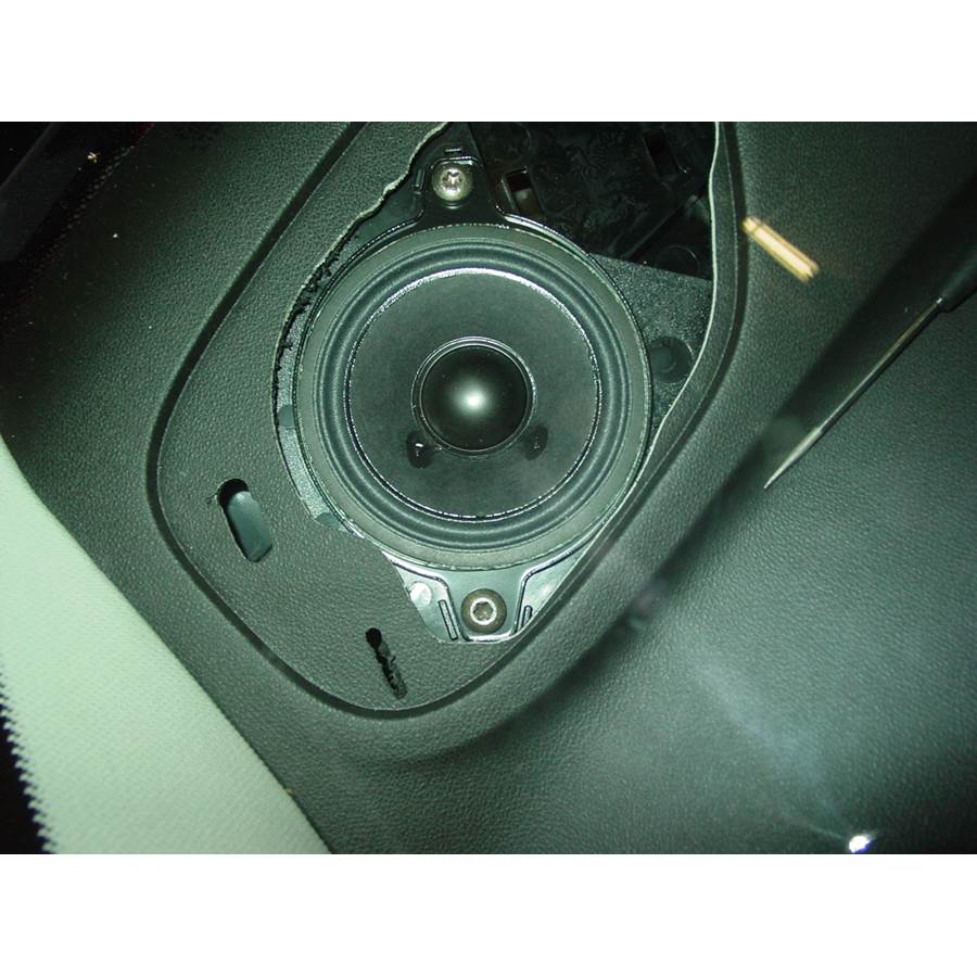 2003 Saab 9-3 Dash speaker