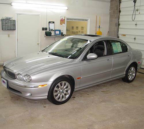 2003 Jaguar X Type Find Speakers Stereos And Dash Kits That Fit Your Car