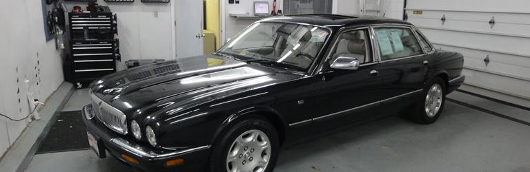 2000 Jaguar Xj8 Find Speakers Stereos And Dash Kits That Fit