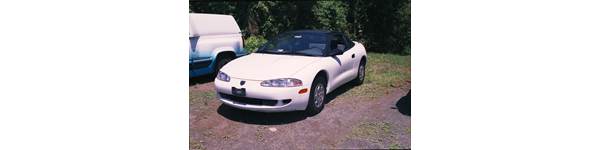 Eagle Talon