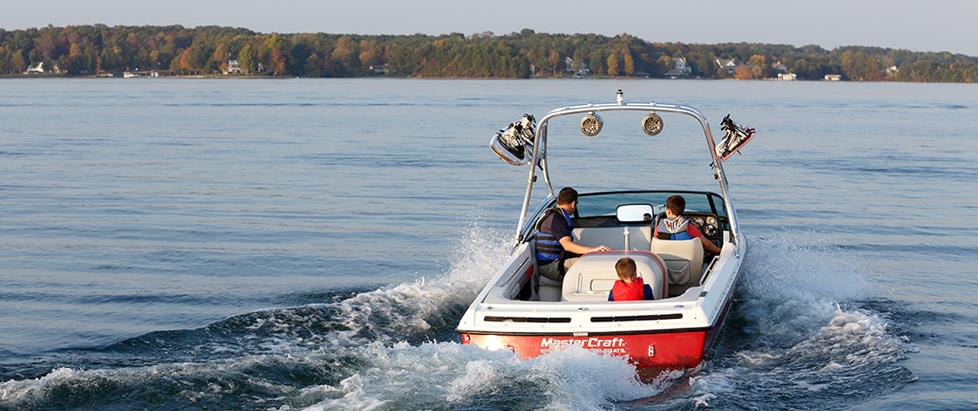 Marine amplifier buying guide