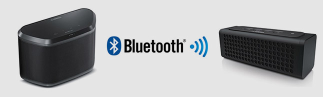 Yamaha MusicCast and Bluetooth