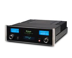 The backbone of your audio system or home stereo