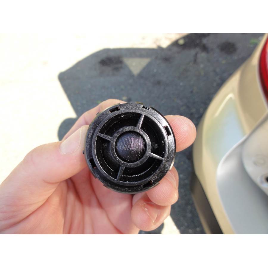 2016 Ford Explorer Front door tweeter
