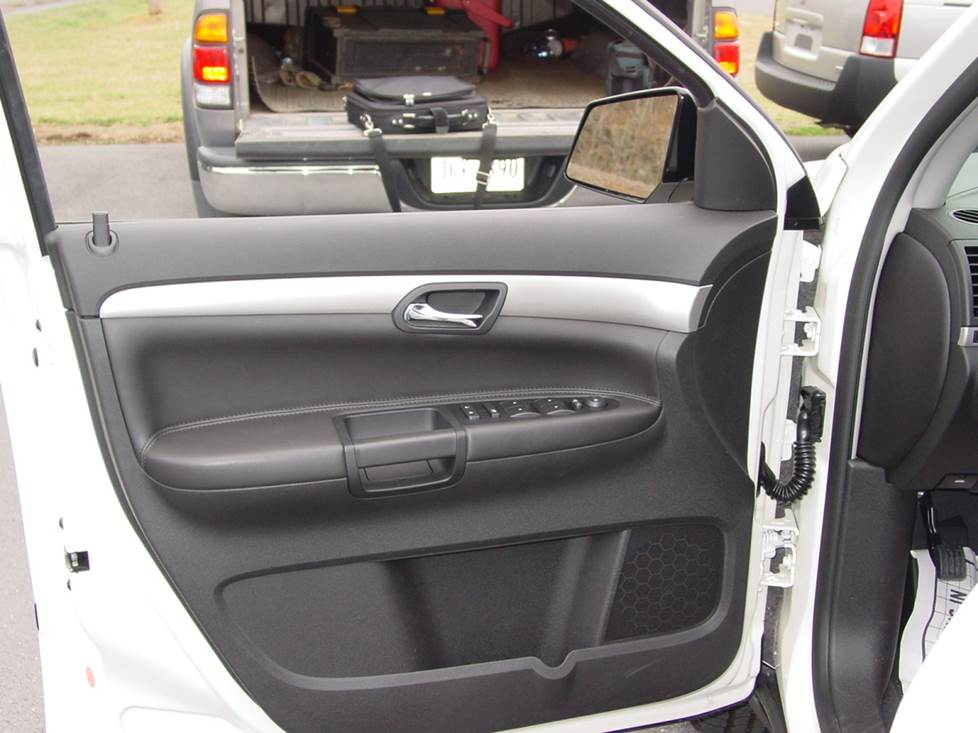 Upgrading The Stereo System In Your 2007 2010 Saturn Outlook