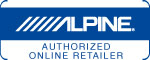 Alpine Authorized Online Dealer