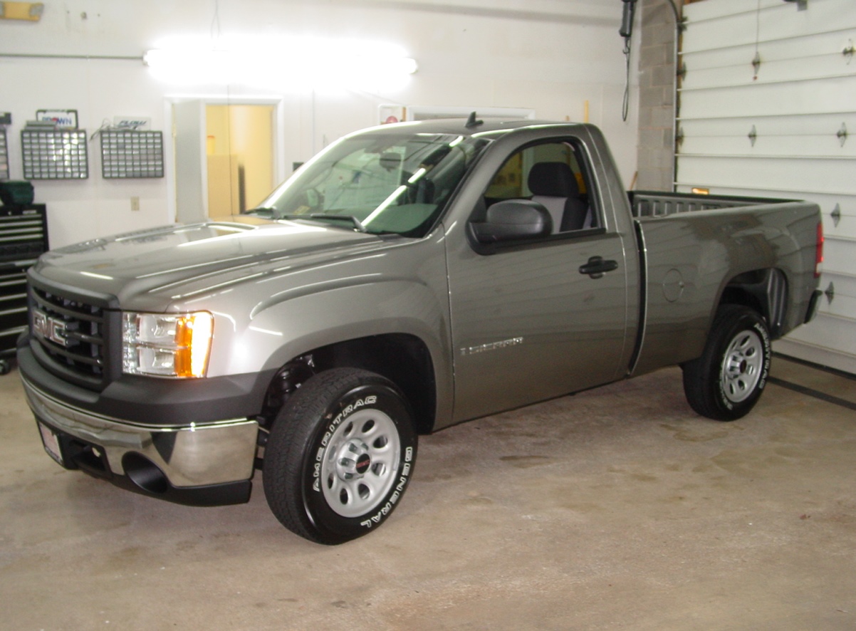 1992 chevy silverado speaker hot sale size