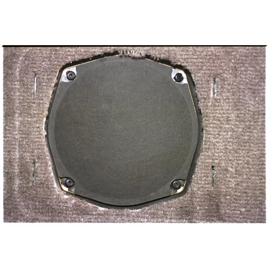 2005 GMC Safari Tail door speaker