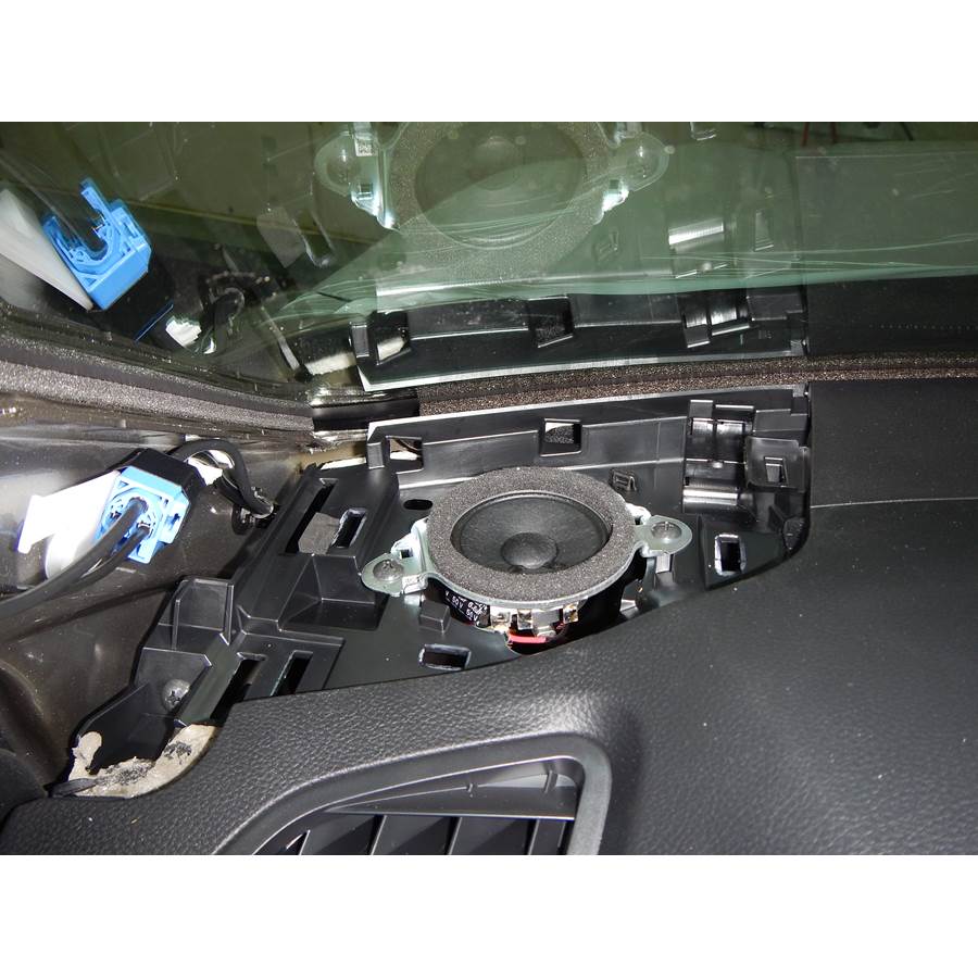 2016 Subaru Outback Dash speaker