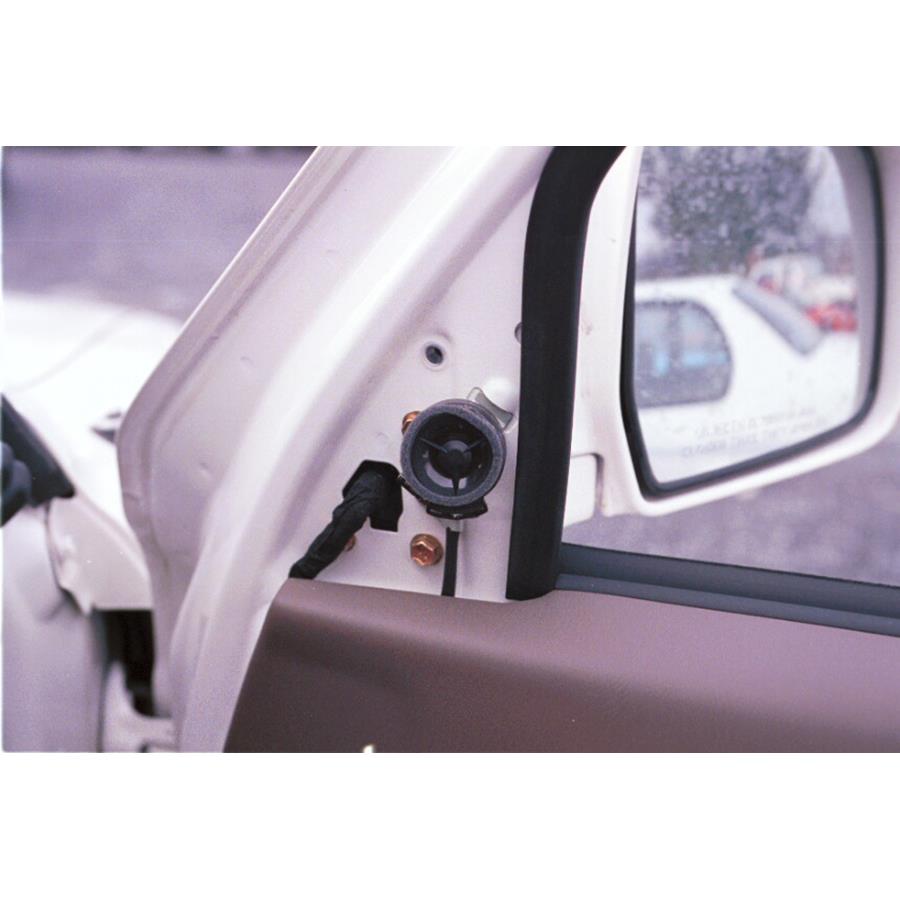 1998 Toyota 4Runner Front door tweeter