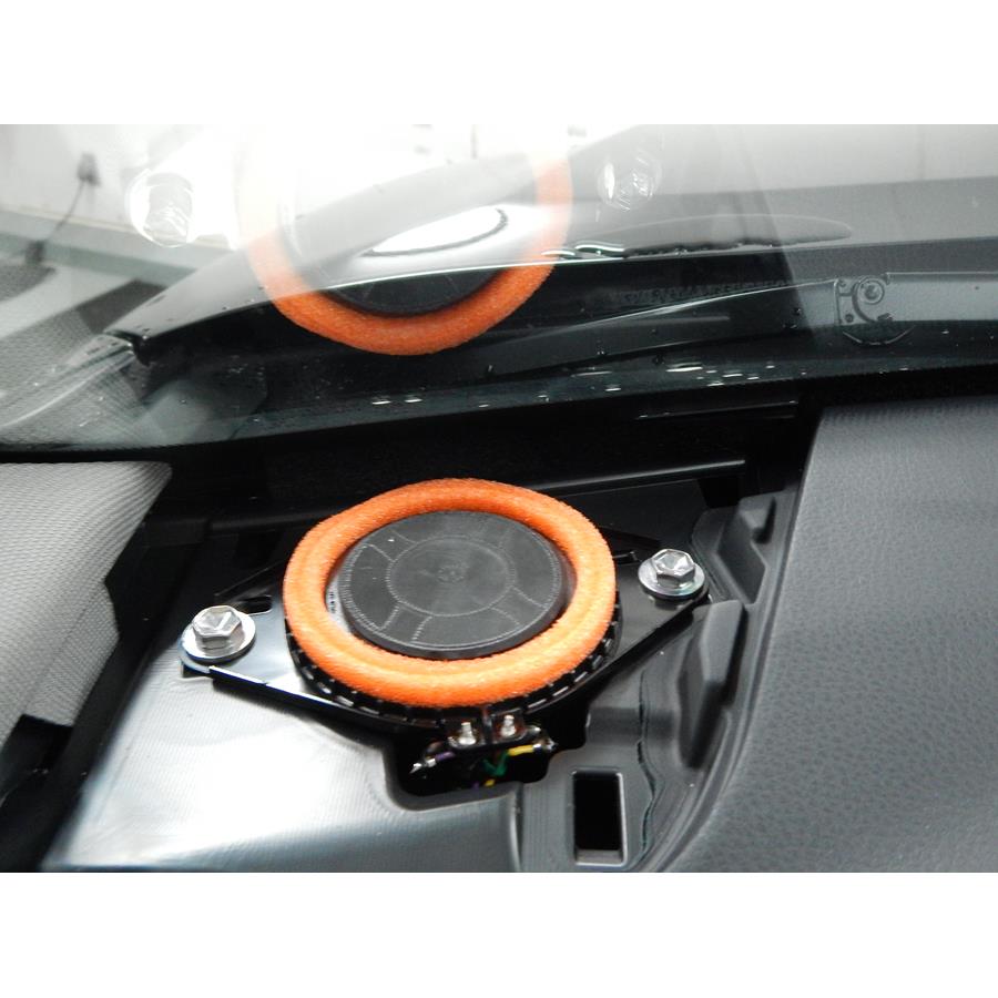2016 Toyota Highlander Dash speaker