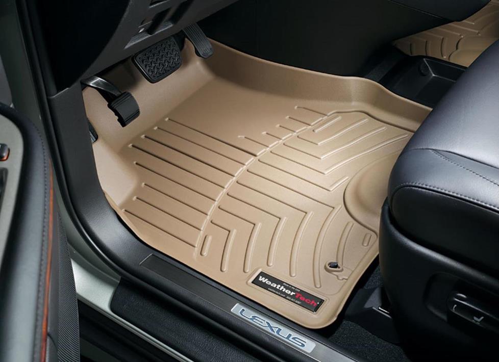 weathertech floor mats for buick park avenue