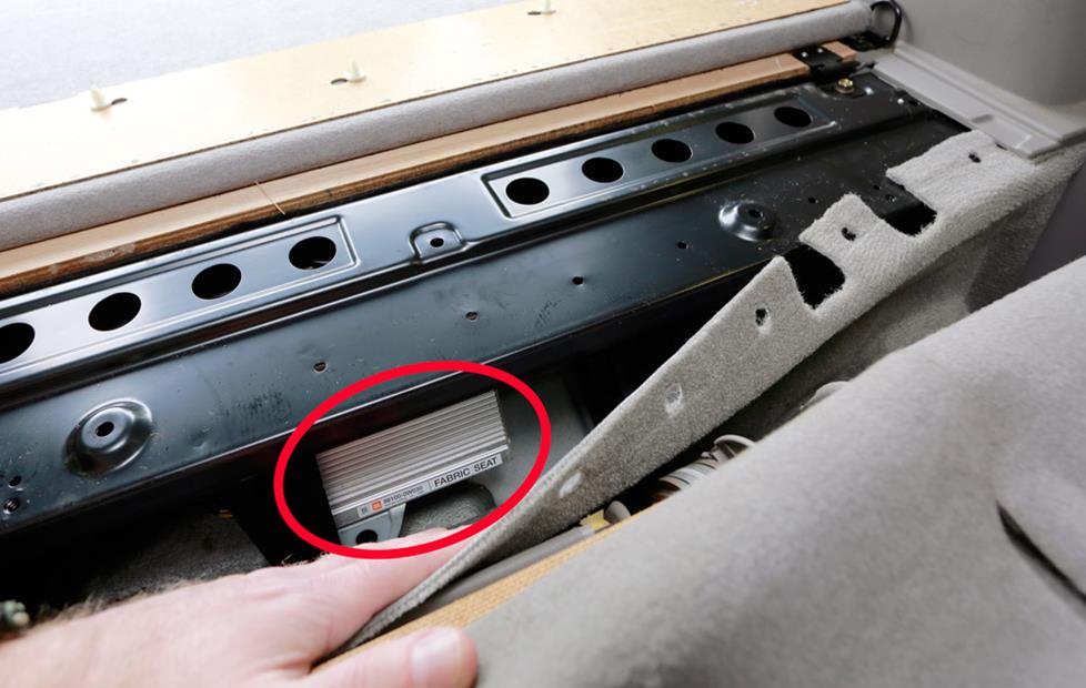 Installing a Car Stereo in a Vehicle with a Factory Amp ... 1995 nissan quest stereo wiring diagram 