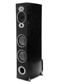 Polk Audio Signature Series speakers