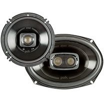 Polk car speakers