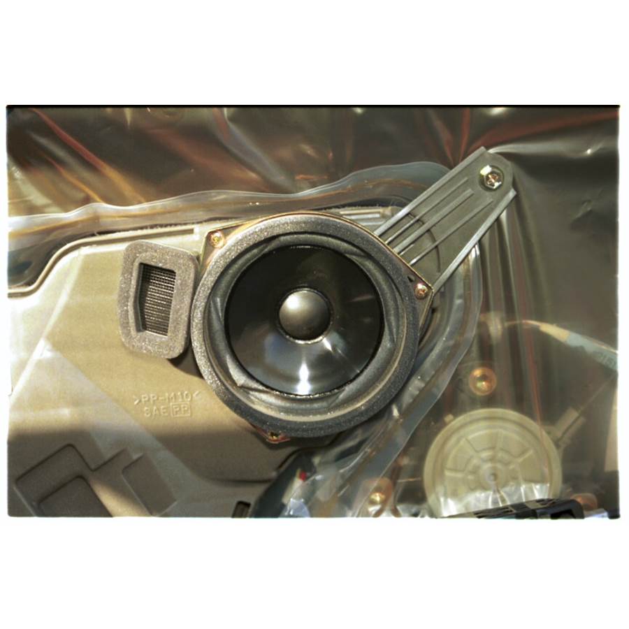 1995 Toyota Supra Front door speaker