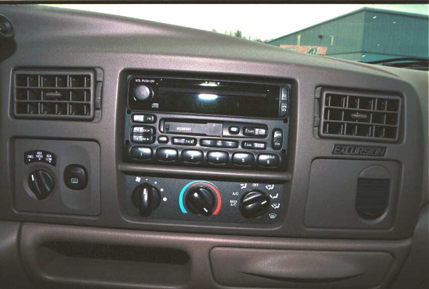 How To Install A New Stereo And Speakers In Your 2000 2005