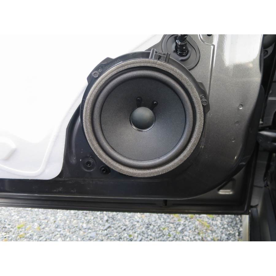 2017 Ford Transit Connect Passenger Front door speaker