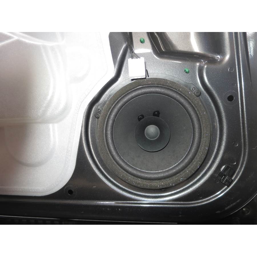 2017 Ford Transit Connect Passenger Rear door speaker