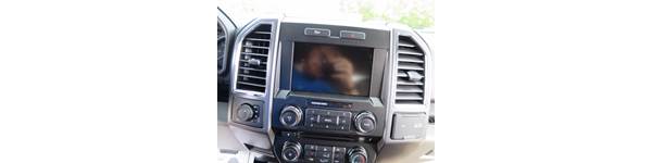 Ford F-250 Lariat