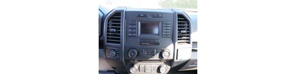 Ford F-250 XLT