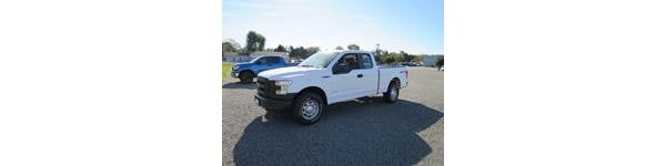 Ford F-150 XLT