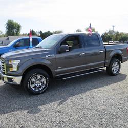 2002 ford f 150 xlt sport