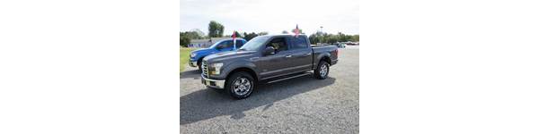 Ford F-150 XLT