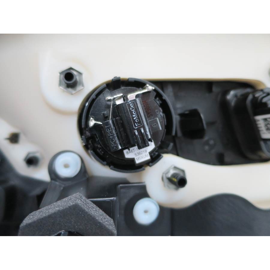 2018 Ford Explorer Front door tweeter